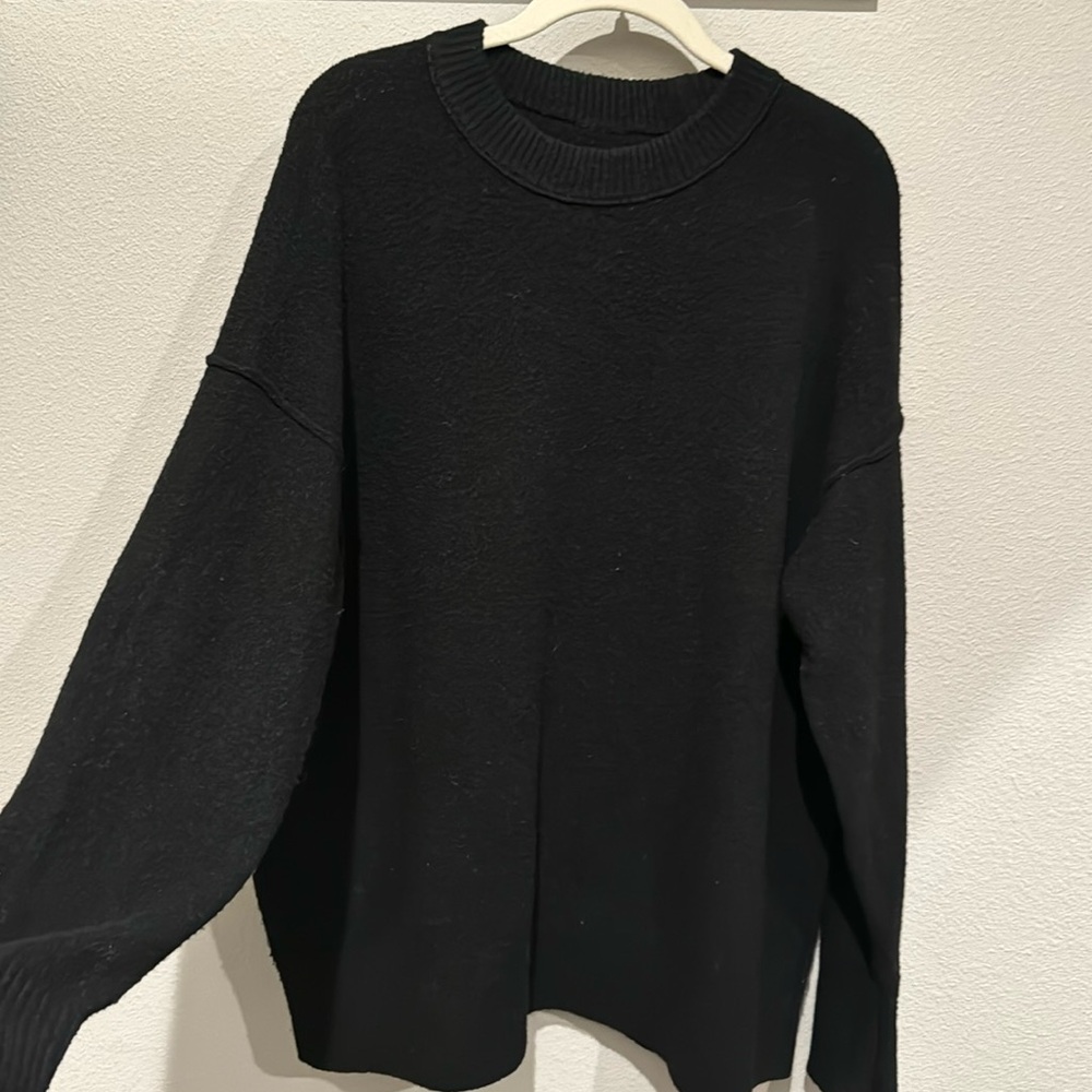 Aerie beyond sweater